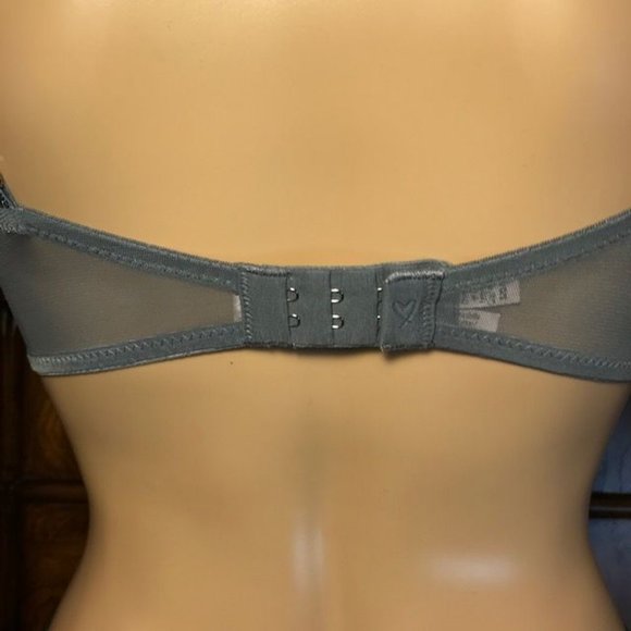 NWOT Victoria's Secret Dream Angels Platinum Wings - Picture 10 of 13